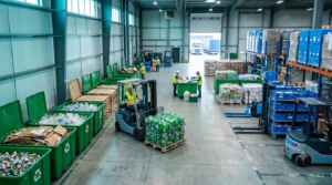 Sustainable Inventory Disposal: Reducing Waste Without Sacrificing Compliance
