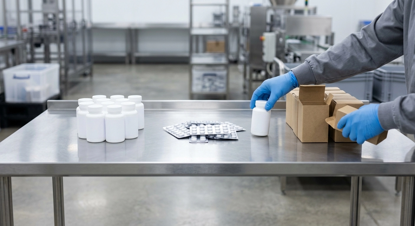 You are currently viewing Pharmaceutical and OTC Product Disposal for Businesses: Streams, Rules, and Records