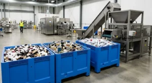 Cosmetics and Personal Care Product Disposal: Flammables, Aerosols, and Brand Control