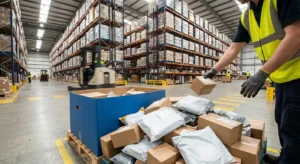 Marketplace and 3PL Inventory Disposal: Removal Orders, Stranded Stock, and Brand Control