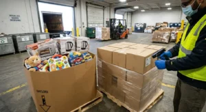 Recalled Product Disposal: Getting Recalled Inventory Out of Circulation and Off the Books